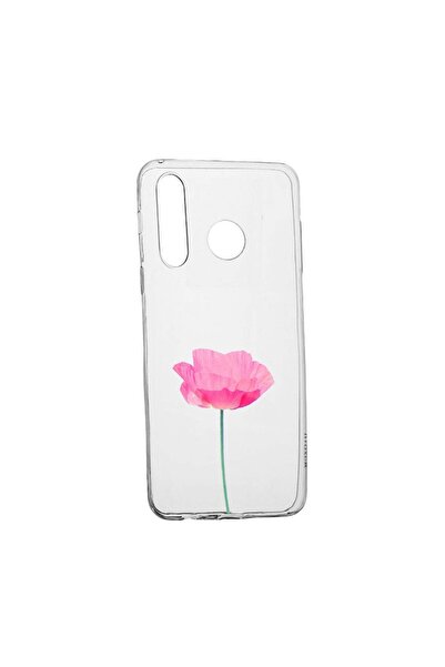 bestcase Θήκη Τριαντάφυλλο - Παστέλ χρώματα, για Samsung Galaxy A40, ανθεκτικ...
