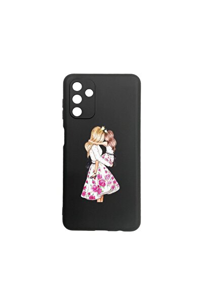 bestcase Λεπτή Θήκη Σιλικόνης 0.8MM, Συμβατή με Samsung Galaxy A25, Σχέδιο Πρ...