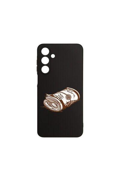 bestcase Θήκη για Samsung Galaxy A16, BestCase® Λεπτή Προστατευτική Σιλικόνη ...