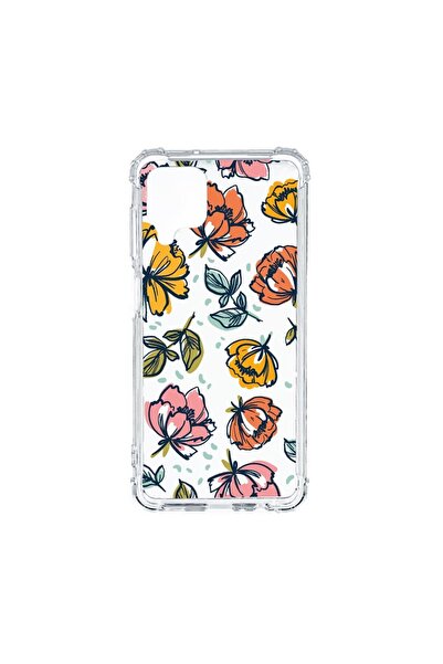 bestcase Husa Αντικραδασμική Θήκη Σιλικόνης Συμβατή με Samsung Galaxy M53, Λο...