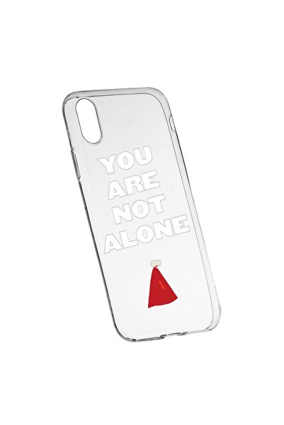 bestcase Η Ιστορία της Υπηρέτριας προστατευτική θήκη για Apple iPhone XR, ανθ...