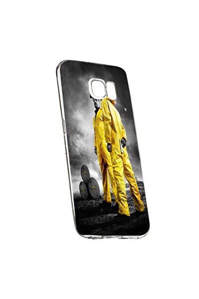 bestcase Μπρέικινγκ Μπαντ, Προστατευτική θήκη ταινίας για Samsung Galaxy S6, ...