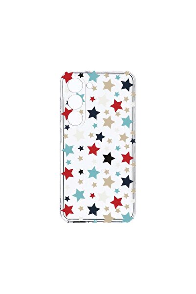 bestcase Husa BestCase¬Æ Διαφανής Σιλικόνη 2MM, Συμβατή με Samsung Galaxy S23...