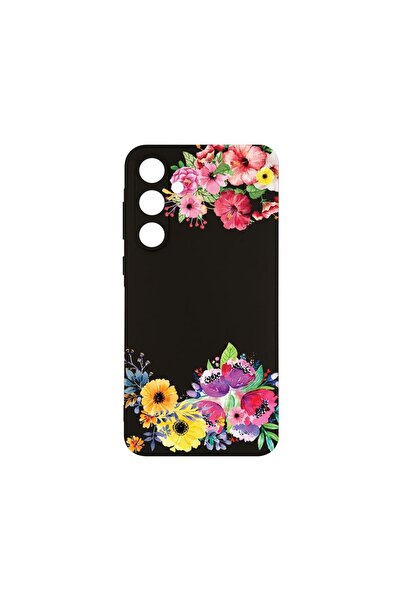 bestcase Λεπτή Θήκη Σιλικόνης 0.8MM, Συμβατή με Samsung Galaxy M15 5G / Galax...