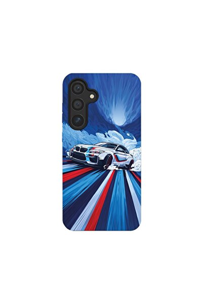 bestcase Θήκη για Samsung Galaxy S24 FE, BestCase® Λεπτή Προστατευτική Σιλικό...