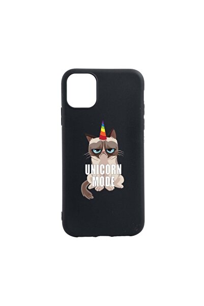 bestcase Θήκη Σιλικόνης με Μιμίδια - Λειτουργία Μονόκερου Gumpy, συμβατή με A...