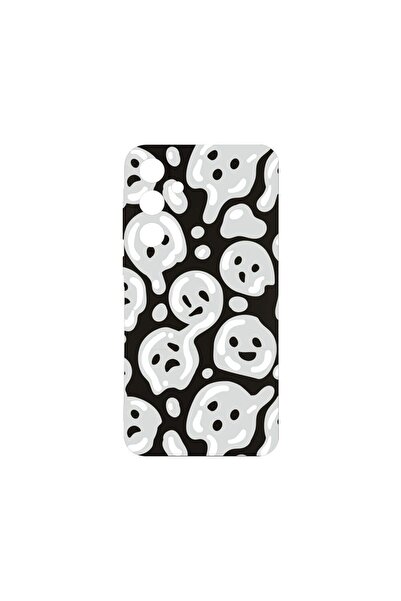 bestcase Λεπτή Θήκη Σιλικόνης 0.8MM, Συμβατή με Samsung Galaxy A55, Γκρι Οξύ ...