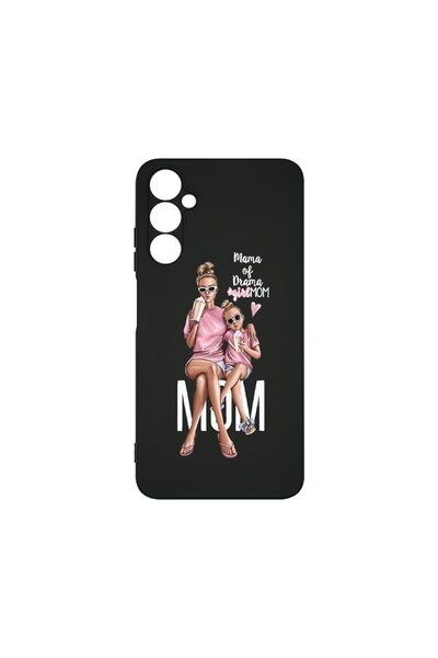 bestcase Θήκη Σιλικόνης Premium, Συμβατή με Samsung Galaxy M15 / F15, Κορίτσι...