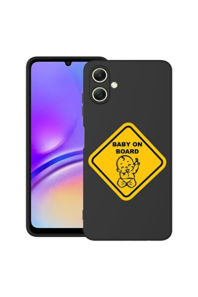 bestcase Θήκη για Samsung Galaxy A06 5G, Με φωτογραφικό μηχάνημα μωρού, Λεπτή...