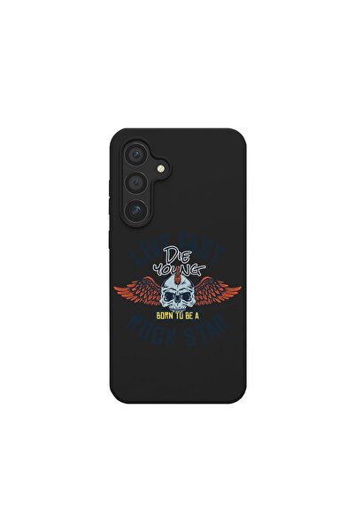 bestcase Husă pentru Samsung Galaxy S24 FE, BestCase® Slim Premium Silicon 1....