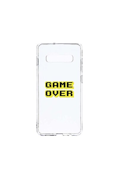 bestcase Husa BestCase¬Æ Διαφανής Σιλικόνη 2MM, Συμβατή με Samsung Galaxy S10...