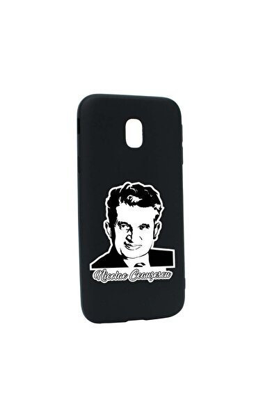 bestcase Husa de protectie Ceausescu pentru Samsung Galaxy J7 2018, rezistent...