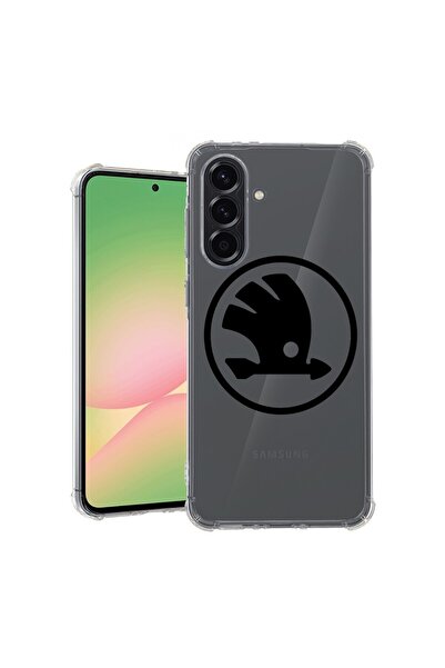 bestcase ¬Æ Case for Samsung Galaxy A36, Anti Shock 1.5MM, Skoda, Camera, scr...