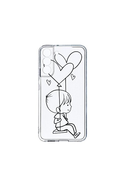 bestcase Husa BestCase¬Æ Διαφανής Σιλικόνη 2MM, Συμβατή με Samsung Galaxy S22...