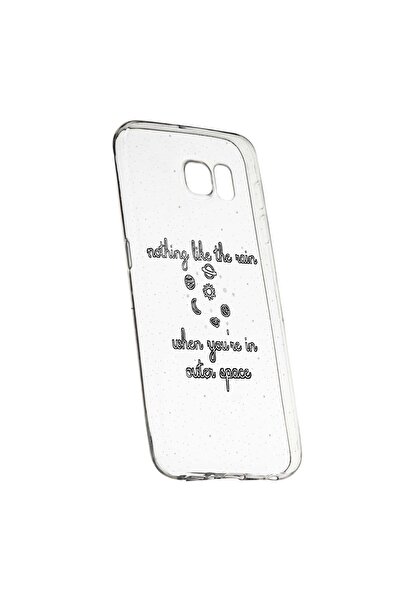 bestcase Προστατευτική θήκη Universe, για Samsung Galaxy S6, ανθεκτική στη φθ...