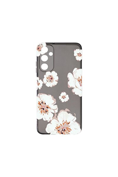 bestcase Θήκη Σιλικόνης Γραφίτη 1.5MM, Συμβατή με Samsung Galaxy A25, Παστέλ ...