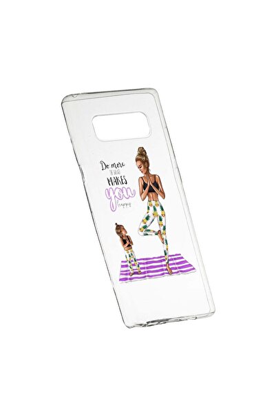 bestcase Θήκη προστασίας  "Μαμά " για κορίτσια, για Samsung Galaxy Note 9, αν...