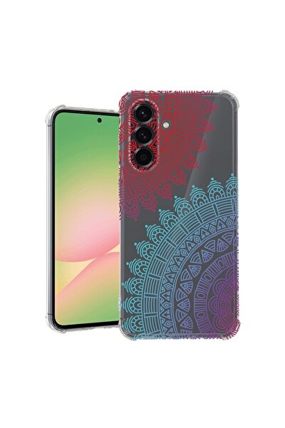 bestcase Θήκη για Samsung Galaxy A36, Αντικραδασμική 1.5MM, Απλή, Προστασία κ...