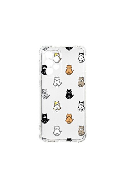 bestcase Αντικραδασμική Θήκη 1.5MM, Συμβατή με Samsung Galaxy A23 5G, Σχέδιο ...