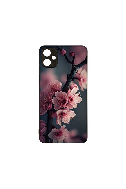bestcase Θήκη MaxSafe, Συμβατή με Samsung Galaxy A05, Άνθος Κερασιάς, Χρώματα...