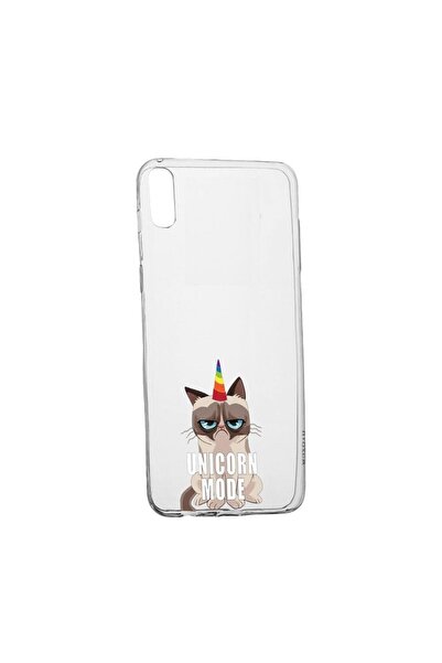 bestcase Θήκη Σιλικόνης Husa - Λειτουργία Μονόκερου Gumpy, Συμβατή με Samsung...