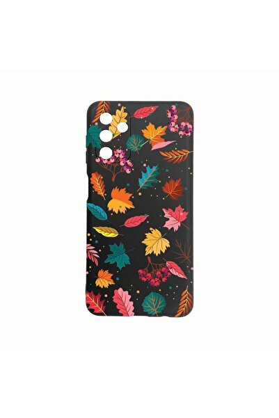 bestcase Θήκη Σιλικόνης, Συμβατή με Samsung Galaxy A04s, Χρώμα Φτερών, Ανθεκτ...