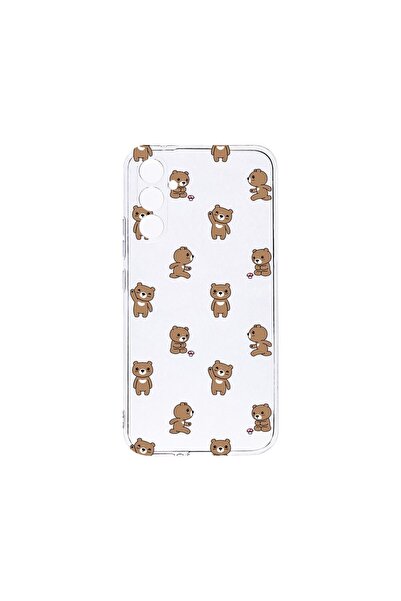bestcase Husa BestCase¬Æ Διαφανής Σιλικόνη 2MM, Συμβατή με Samsung Galaxy S23...