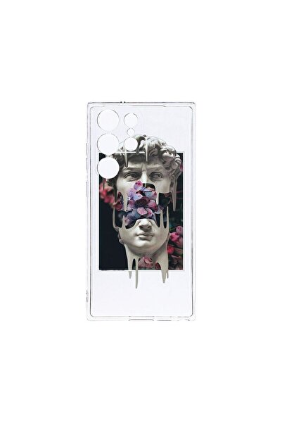 bestcase Διαφανής Θήκη Σιλικόνης 2MM, Συμβατή με Samsung Galaxy S23 Ultra, Άγ...