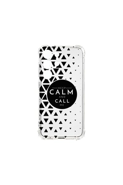 bestcase Αντικραδασμική Θήκη 1.5MM, Συμβατή με Samsung Galaxy S24 Ultra, Keep...