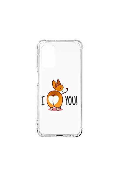 bestcase Αντικραδασμική θήκη συμβατή με Samsung Galaxy A32 5G, με σχέδιο χαρι...