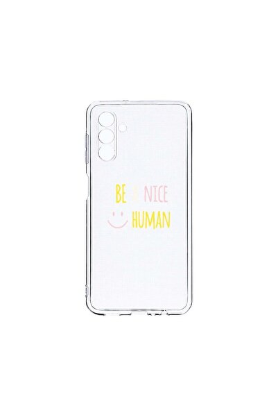 bestcase Διαφανής Θήκη Σιλικόνης 2MM, Συμβατή με Samsung Galaxy A14 4G / Gala...