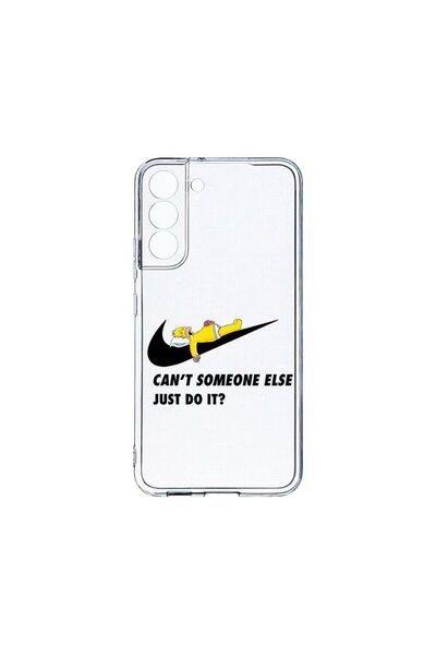bestcase Husa BestCase¬Æ Διαφανής Σιλικόνη 2MM, Συμβατή με Samsung Galaxy S22...