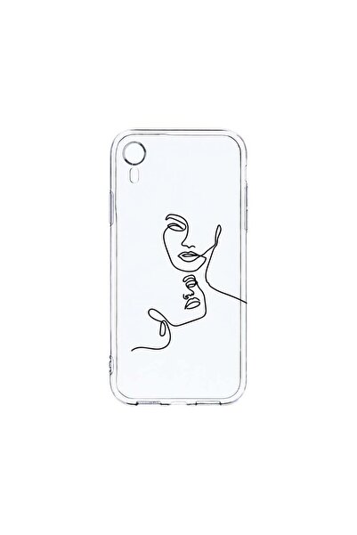 bestcase Husa BestCase¬Æ Clear Silicon 2MM, Compatibila Cu Apple iPhone XR, M...