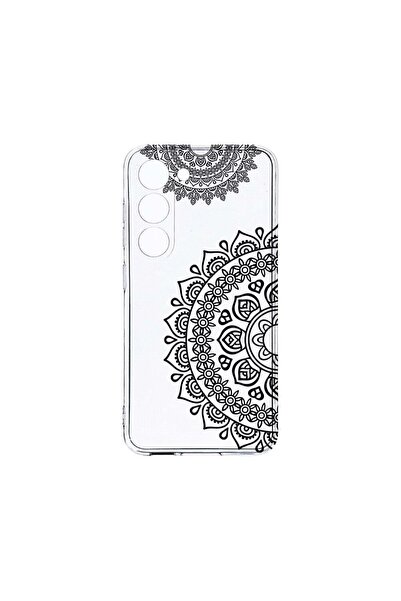 bestcase Διαφανής Θήκη Σιλικόνης 2MM, Συμβατή με Samsung Galaxy S23, Χωρίς δι...