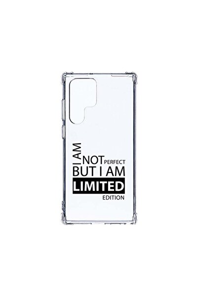 bestcase Αντικραδασμική Θήκη 1.5MM, Συμβατή με Samsung Galaxy S22 Ultra, Περι...