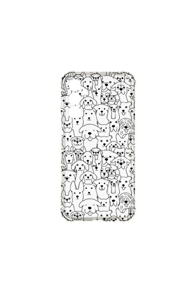 bestcase Αντικραδασμική Θήκη 1.5MM, Συμβατή με Samsung Galaxy M34, Ποπίς, Αντ...