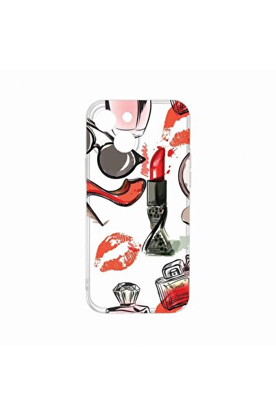 bestcase Husa BestCase¬Æ, Compatibila Cu Apple iPhone 14 Plus, Fashion, Rezis...