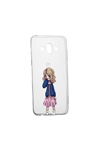 bestcase Husa de protectie Stranger Things, Movie pentru Samsung Galaxy J6 Pl...