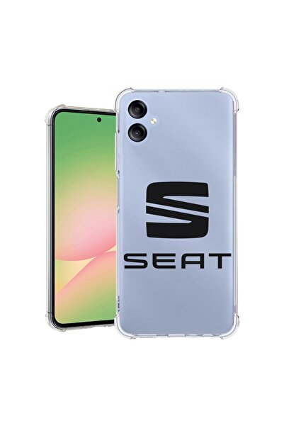 bestcase ¬Æ Husa compatibila Samsung Galaxy A06 4G, Anti Shock 1.5MM, Seat, P...