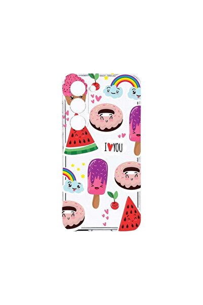 bestcase Husa BestCase¬Æ Διαφανής Σιλικόνη 2MM, Συμβατή με Samsung Galaxy S23...