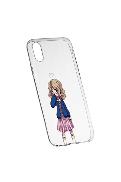 bestcase Stranger Things, Προστατευτική Θήκη για Apple iPhone XS Max, Ανθεκτι...