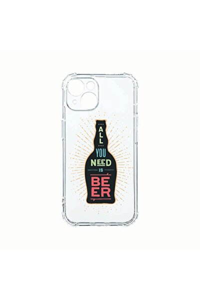 bestcase Husa Anti Shock din silicon, Compatibila Cu Apple iPhone 14 Plus, Al...