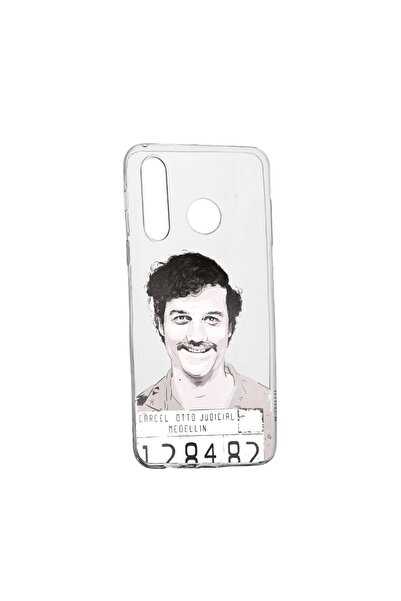 bestcase Νάρκος Πάμπλο Εσκομπάρ, Θήκη Ταινίας για Samsung Galaxy A21, ανθεκτι...