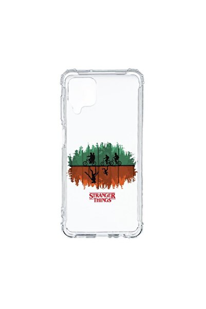 bestcase Αντικραδασμική Θήκη, Συμβατή με Samsung Galaxy M12 / Galaxy F12, Str...