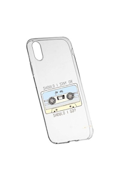 bestcase Stranger Things Προστατευτική Θήκη για Apple iPhone XR, Ανθεκτική στ...