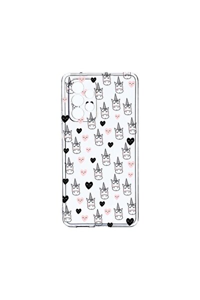 bestcase Husa BestCase¬Æ Διαφανής Σιλικόνη 2MM, Συμβατή με Samsung Galaxy A52...