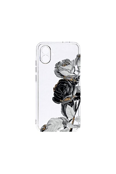 bestcase Husa BestCase¬Æ Διαφανής Σιλικόνη 2MM, Συμβατή με Samsung Galaxy A05...