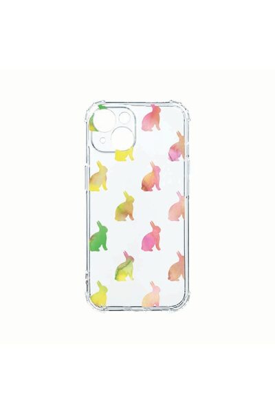 bestcase Husa Anti Shock din silicon, Compatibila Cu Apple iPhone 14 Plus, Co...