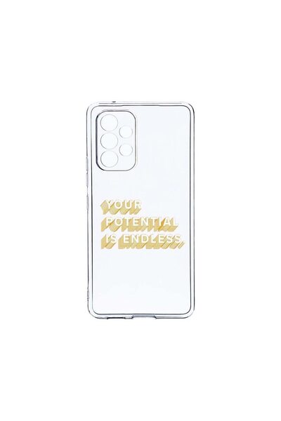 bestcase Husa BestCase¬Æ Διαφανής Σιλικόνη 2MM, Συμβατή με Samsung Galaxy A13...