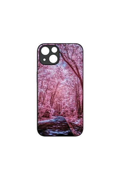 bestcase Θήκη MaxSafe, Συμβατή με Apple iPhone 14 Plus, Άνθος Κερασιάς, Χρώμα...